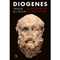  Engelse wereldrechten 'Diogenes' van Inger Kuin verkocht
