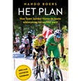 Nando Boers wint met 'Het Plan' Nico Scheepmaker Beker voor beste sportboek