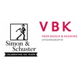 'VBK overgenomen door Simon & Schuster