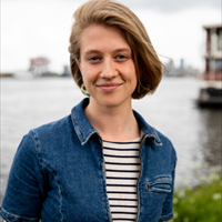 Eva van Drie gestart als acquirerend redacteur Business Contact 