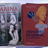 Primavera Pers verkoopt rechten historische roman Nynke Smits aan Gallimard