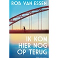 Rob van Essen wint Libris Literatuurprijs 2024