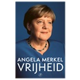 'De Arbeiderspers publiceert memoires Angela Merkel