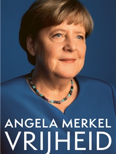 De Arbeiderspers publiceert memoires Angela Merkel