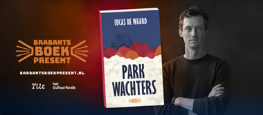 Lucas de Waard schrijft Brabants Boek Present