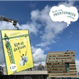 ''Geef een prentenboek cadeau' van start gegaan in Groningen