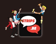 Standaard Uitgeverij lanceert strip-app Strips.be