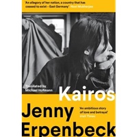 International Booker voor Jenny Erpenbeck