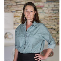 Valérie Drost nieuwe directeur-bestuurder Literatuurmuseum/Kinderboekenmuseum