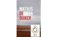 Gouden Strop voor Mathijs Deen