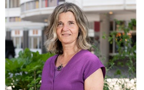 Wilma van Wezenbeek wordt nieuwe Algemeen directeur Koninklijke Bibliotheek
