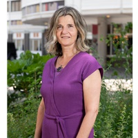 Wilma van Wezenbeek wordt nieuwe Algemeen directeur Koninklijke Bibliotheek