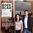 Boekblad Magazine 5: innovatie bij Primera, Standaard Boekhandel en in de bibliotheekwereld