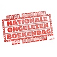 Eerste Nationale Ongelezen Boekendag op 19 september