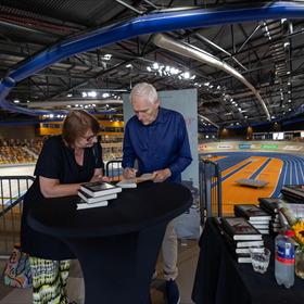 Gerda Aukes van Boekhandel Den Boer