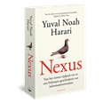 'Nexus' verschijnt met exclusief Nederlands AI-boek