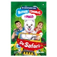 Bestseller 60 (week 37): ‘De safari’ op 1