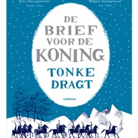 Tonke Dragts 'Brief voor de Koning' wordt jeugdtheatervoorstelling