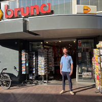 Bruna Noordwijk aan Zee heeft nieuwe eigenaar