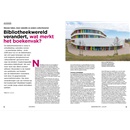 Nieuwe taken, meer subsidie en anders collectioneren. Bibliotheekwereld verandert, wat merkt het boekenvak?