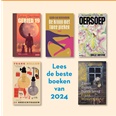 Drie keer Singel op shortlist Boekenbon