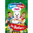 Bestseller 60 (week 41): ‘De Safari’ bestverkochte kinderboek