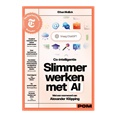 'Bestseller 60 (week 42): ‘Co-intelligentie’ nieuw op 1