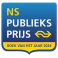 Overwegend literaire titels onder nominaties NS Publieksprijs