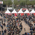 Buchmesse sluit af met 230.000 bezoekers