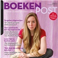 Boekenpost 194: Rinske Bouwman, Anya Niewierra en een ode aan de boekenkast