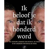 Royce de Vries oneens met uitsluiting NS Publieksprijs