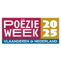 Bestelperiode promotiemateriaal Poëzieweek tot 6 november