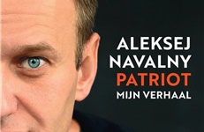 Bestseller 60 (week 44): memoires Navalny nieuw op 1