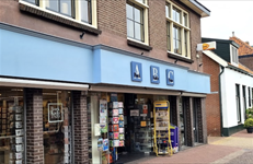 Winkels dicht in Dieren en Warmond, toch overname in Heino