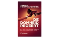 Bestseller 60 (week 45): Schimmelpenninck nieuw op 1