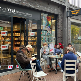 Ondertussen elders in het land: Dekker vd Vegt in Nijmegen