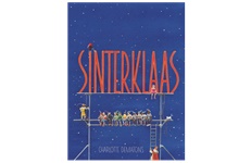 Bestseller 60 (week 46): ‘Sinterklaas’ terug op 1