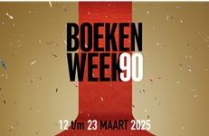 Boekenweekgeschenk 2025 'grappig, spannend en ontroerend'