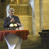 'Vrede op aarde' van Stefan Paas verkozen tot Beste Theologische Boek