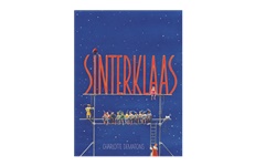 Bestseller 60 (week 47): ‘Sinterklaas’ blijft aan kop