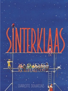 Bestseller 60 (week 47): ‘Sinterklaas’ blijft aan kop