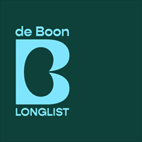 Longlist De Boon bekend