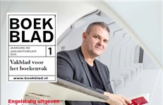 Boekblad Magazine 1: Jurgen Willems (Crius Group), uitgeven in het Engels en Letterenfonds bezoekt Caribisch Nederland