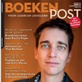 Boekenpost 195: Mariken Heitman, het leven van Thea Beckman en Brenda Meuleman over Rascha Peper