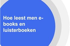 Spotify nu al populairste luisterboekenapp