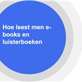 Spotify nu al populairste luisterboekenapp