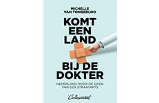 Bestseller 60 (week 51): Michelle van Tongerloo op 1