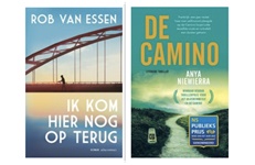 Wat verkocht het beste bij Ebook.nl en Luisterrijk?