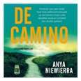 'De Camino' meest gelezen via Kobo, meest beluisterd via Storytel