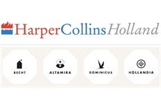 HarperCollins neemt lifestyle imprints van Gottmer over